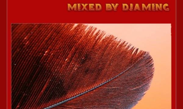 Chart MixS eptember 2021 – Mixed by Djaming