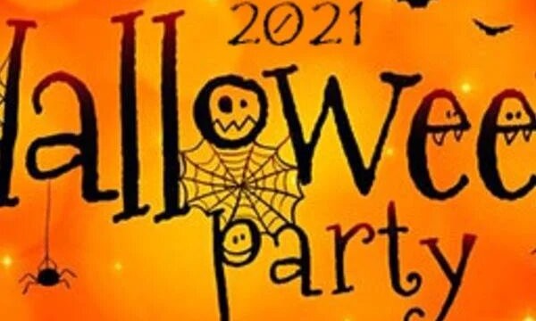 Halloween Party 2021 (2021 Mixed by Djaming)