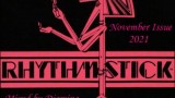 Rhythm Stick November 2021mixed by Djaming