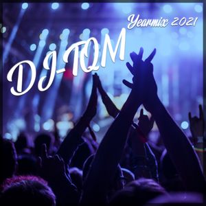Yearmix 2021 – Mixed by DJ-TQM