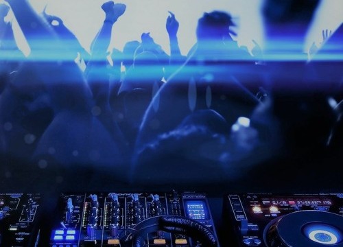 HOUSEElectro Mix Show Vol 15 – DJ MARKO POLLO