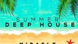 DJ CodO Presents: Summer Deep House Mix 2022 voor radio centraal