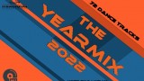 The YEARMIX 2022 mixed by Dj Miray