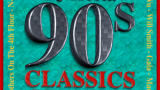 90’s Classics MegaMix By DJ Kosta