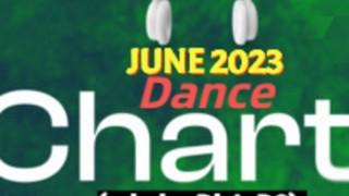 June 2023 Dance Charts Mix by Dj ARd0