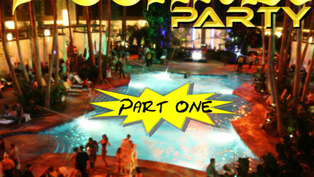 DJ Pool – Pool Mx Party (Part 1+2)