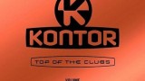 Kontor – Top Of The Clubs Vol.73