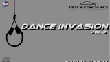 Dance Invasion Vol.3 mixed by Dj Miray