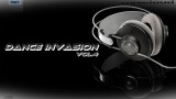 Dance Invasion Vol.4 mixed by Dj Miray