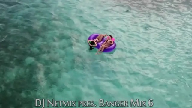 DJ Netmix pres. Banger Mix 6