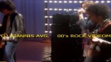 00’s Rock Video Mix Set (108-56 BPM) – Vdj Giannis Avgoustinakis