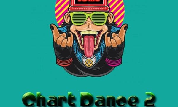 Chart Dance 2 (2020 Mixed by Djaming)