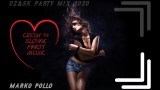 CZ&SK PARTY MIX 2020 – DJ MARKO POLLO