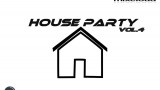 House Party Vol.4 mixed by Dj Miray