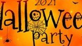 Halloween Party 2021 (2021 Mixed by Djaming)
