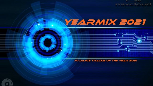 YEARMIX 2021 mixed by Dj Miray