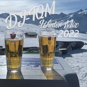 DJ-TQM – 2022 Winter Mix