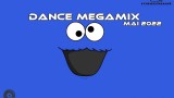Dance Megamix May 2022 mixed by Dj Miray
