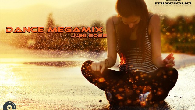 Dance Megamix Jun 2022 mixed by Dj Miray