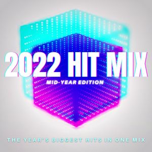 2022 Hit Mix (Mid-Year Edition) – PixelVision