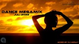 Dance Megamix Juli 2022 mixed by Dj Miray
