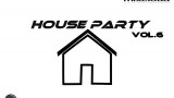 House Party Vol.6 mixed by Dj Miray