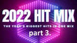 2022 Hit Mix / Pt. 3 – PixelVision