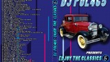 DJ POL465 – ENJOY THE CLASSICS Vol. 6 (Videomix)