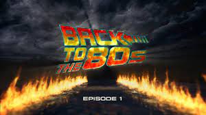 Philizz – Back To The 80s – Episode 1