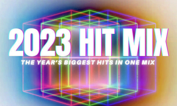2023 Hit Mix – Part 1 (PixelVision) Video/Audio