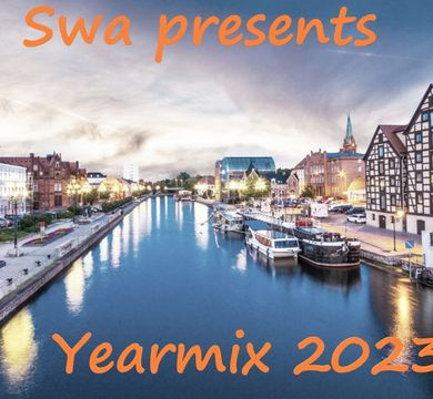 DJ Swa presents the Swaliban Yearmix 2023