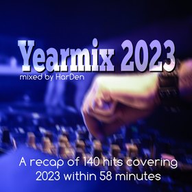Yearmix 2023 – HarDen
