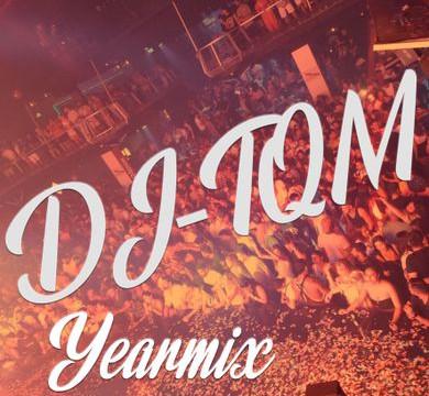 Yearmix 2023 – Dance & Progressive House – Mixed by DJ-TQM