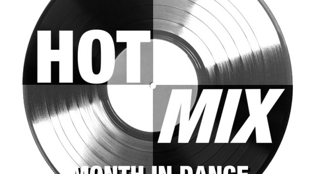 Hotmix 52 – Month In Dance December 2023