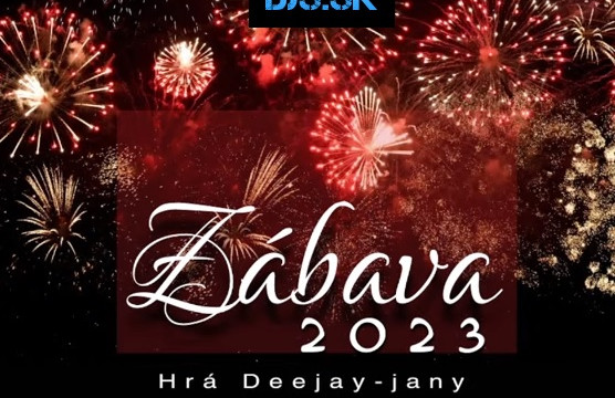 LIVE: New Year’s Party 2023 by Deejay-jany (Slovakia)
