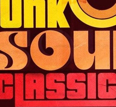 DJ Pool -Classic Funk, Soul and Disco – DJ Live-Set
