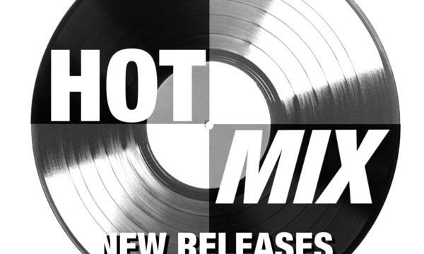 Hotmix 55 – New Releases by HarDen