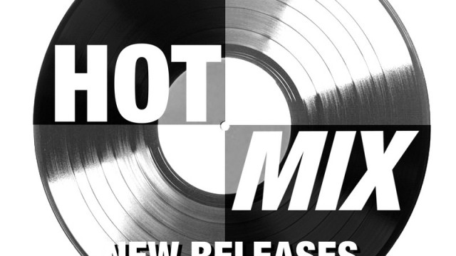 Hotmix 64 – New Releases by HarDen