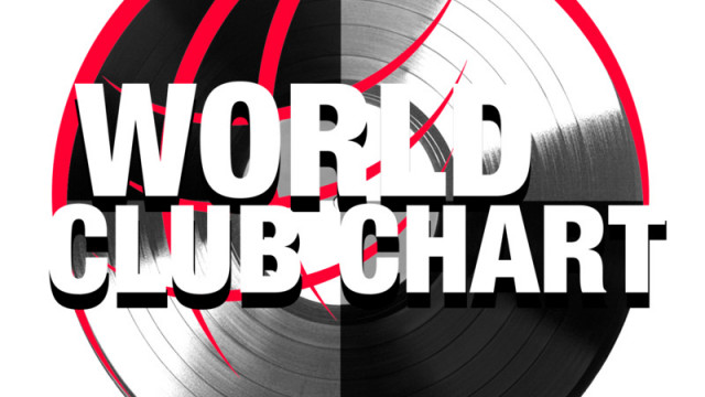 World Club Chart – March 9, 2024 by HarDen
