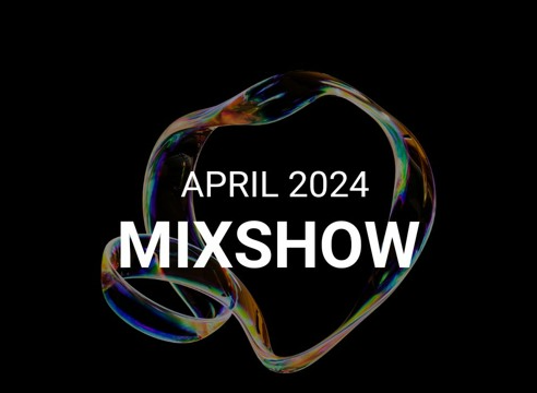 DJ Falco Mixshow April 2024