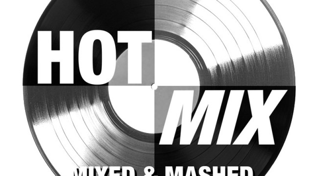 Hotmix 67 – Mixed And Mashed by HarDen
