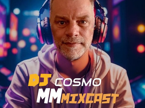 MM MixCast #06 / 2024 – Dj Cosmo