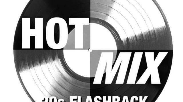 Hotmix 80 – 20’s Flashback by HarDen