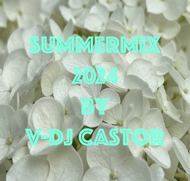 Summermix 2024 by DJ Castor