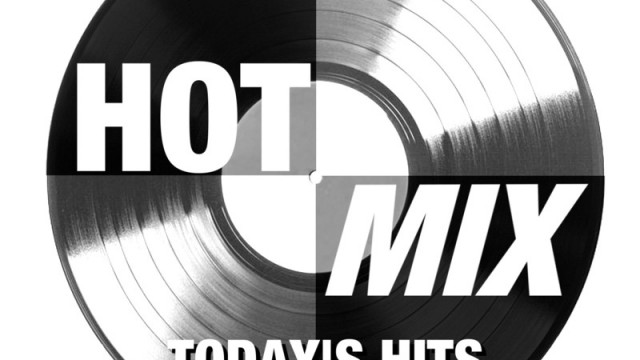 Hotmix 85 – Today’s Hits by HarDen