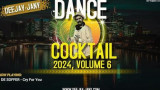 Dance Cocktail 2024, vol. 6 by Deejay jany