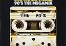 90’s The Megamix (230 Tracks) – Mixed By René van Schoot