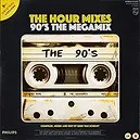 90’s The Megamix (230 Tracks) – Mixed By René van Schoot