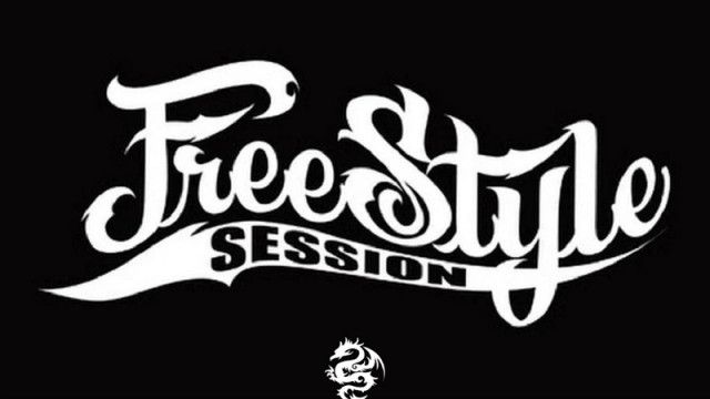 Freestyle in the Mix part five by Dj.Dragon1965