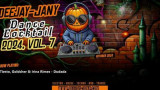 Dance Cocktail 2024, vol. 7 by Deejay jany